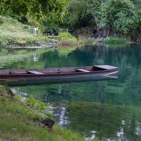Ferienhaus Nessy Bihac *