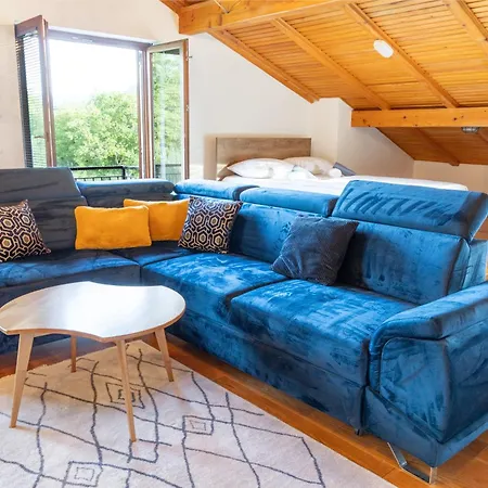 Nessy Bihac Casa vacanze