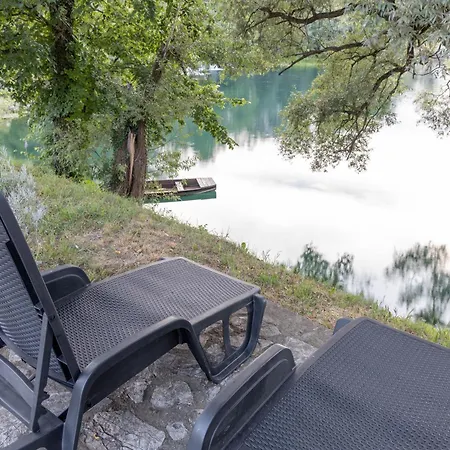 Nessy Bihac * Bijelo Brdo