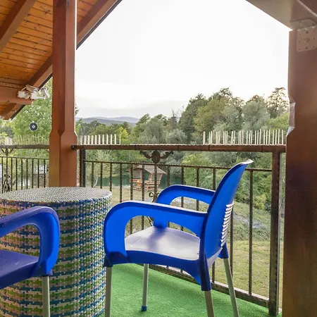 Ferienhaus Nessy Bihac *