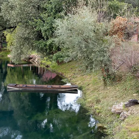 Ferienhaus Nessy Bihac